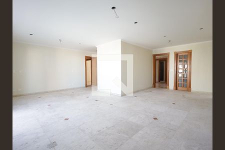 Sala de Jantar de apartamento à venda com 3 quartos, 228m² em Vila Andrade, São Paulo