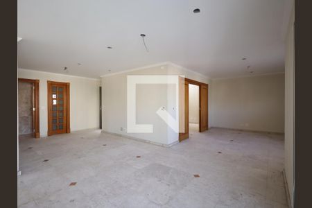 Sala de Jantar de apartamento à venda com 3 quartos, 228m² em Vila Andrade, São Paulo