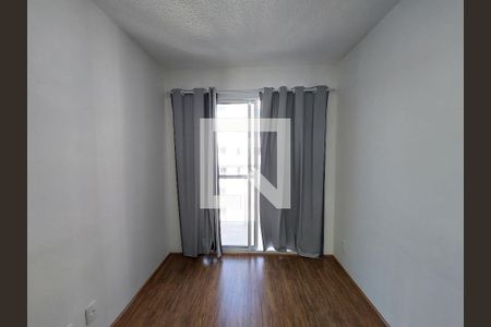 Quarto de apartamento para alugar com 1 quarto, 28m² em Socorro, São Paulo
