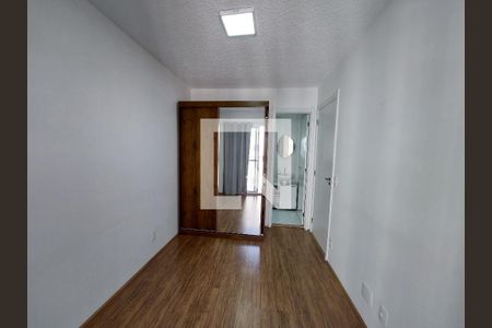 Quarto de apartamento para alugar com 1 quarto, 28m² em Socorro, São Paulo