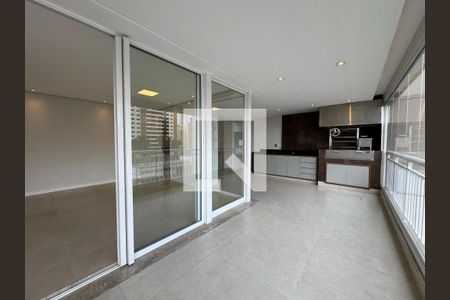 Foto 04 de apartamento à venda com 4 quartos, 177m² em Jardim Monte Kemel, São Paulo