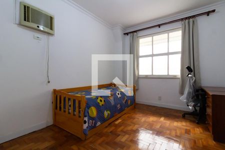 Quarto 2 de apartamento para alugar com 2 quartos, 127m² em Botafogo, Rio de Janeiro