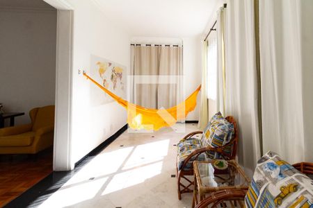 Suíte de apartamento para alugar com 2 quartos, 127m² em Botafogo, Rio de Janeiro