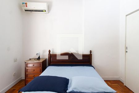 Suíte de apartamento para alugar com 2 quartos, 127m² em Botafogo, Rio de Janeiro