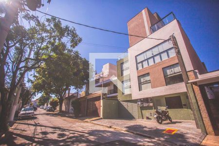 Fachada de apartamento para alugar com 1 quarto, 35m² em Mirandópolis, São Paulo