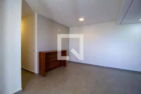 Sala de apartamento para alugar com 3 quartos, 70m² em Boa Vista, Sorocaba