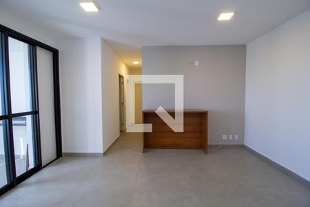 Sala de apartamento para alugar com 3 quartos, 70m² em Boa Vista, Sorocaba