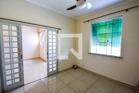 Quarto 1 de apartamento à venda com 3 quartos, 154m² em Piedade, Rio de Janeiro