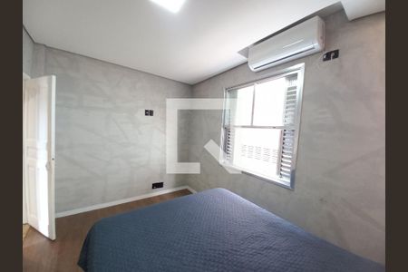 Quarto 2 de apartamento para alugar com 2 quartos, 64m² em Centro, São Vicente