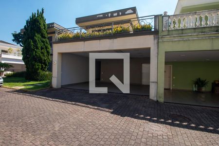 Fachada de casa para alugar com 5 quartos, 550m² em Chácara Monte Alegre, São Paulo