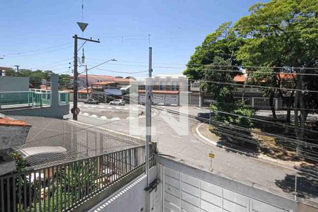 vista de casa à venda com 3 quartos, 87m² em Jardim Vila Formosa, São Paulo