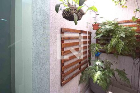 Jardim de Inverno de casa à venda com 3 quartos, 87m² em Jardim Vila Formosa, São Paulo