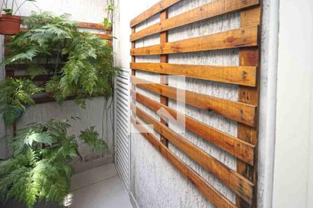 Jardim de Inverno de casa à venda com 3 quartos, 87m² em Jardim Vila Formosa, São Paulo