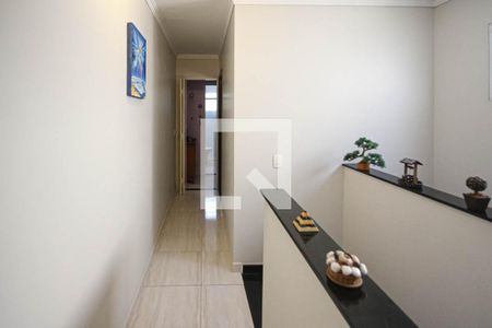 Corredor de casa à venda com 3 quartos, 87m² em Jardim Vila Formosa, São Paulo