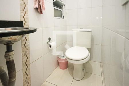 Lavabo de casa à venda com 3 quartos, 87m² em Jardim Vila Formosa, São Paulo