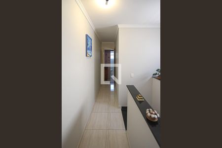 Corredor de casa à venda com 3 quartos, 87m² em Jardim Vila Formosa, São Paulo