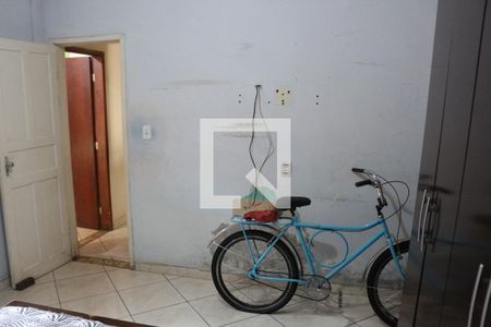 Quarto 1 de casa à venda com 3 quartos, 300m² em Riacho das Pedras, Contagem
