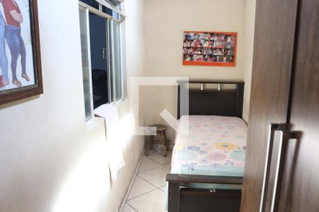 Quarto 2 de casa à venda com 3 quartos, 300m² em Riacho das Pedras, Contagem
