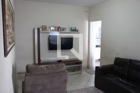 Sala de casa à venda com 3 quartos, 300m² em Riacho das Pedras, Contagem