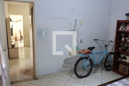 Quarto 1 de casa à venda com 3 quartos, 300m² em Riacho das Pedras, Contagem