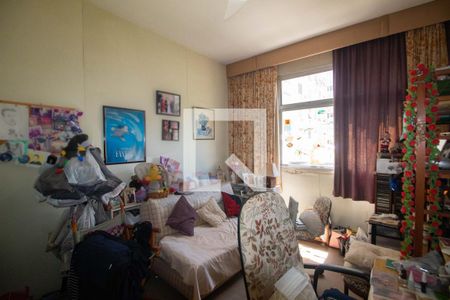 Quarto 2 de apartamento à venda com 3 quartos, 119m² em Ipanema, Rio de Janeiro