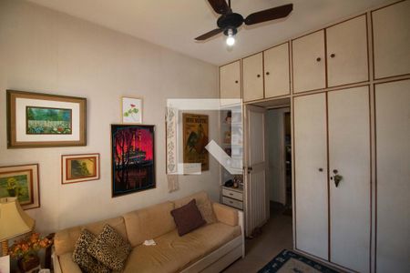 Quarto 1 de apartamento à venda com 3 quartos, 119m² em Ipanema, Rio de Janeiro