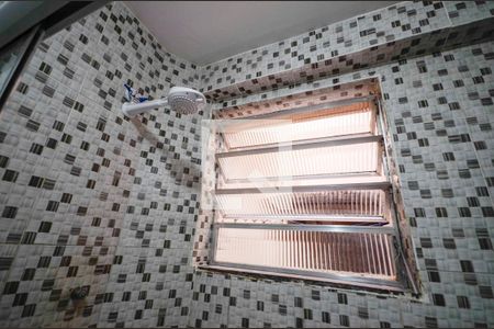 Banheiro de apartamento à venda com 2 quartos, 70m² em Rio Comprido, Rio de Janeiro