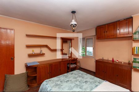 Quarto 1 de apartamento à venda com 2 quartos, 73m² em Vila Leopoldina, São Paulo