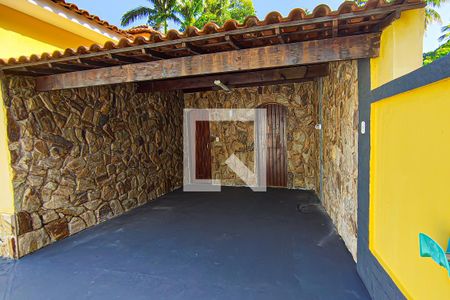 Área Comum  de casa de condomínio à venda com 5 quartos, 321m² em Jacarepaguá, Rio de Janeiro