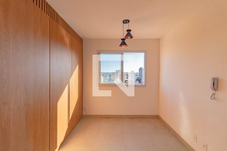 Studio de kitnet/studio à venda com 1 quarto, 25m² em Vila da Saúde, São Paulo