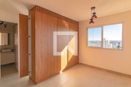 Studio de kitnet/studio à venda com 1 quarto, 25m² em Vila da Saúde, São Paulo