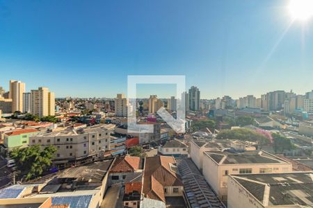 Vista do Studio de kitnet/studio à venda com 1 quarto, 25m² em Vila da Saúde, São Paulo