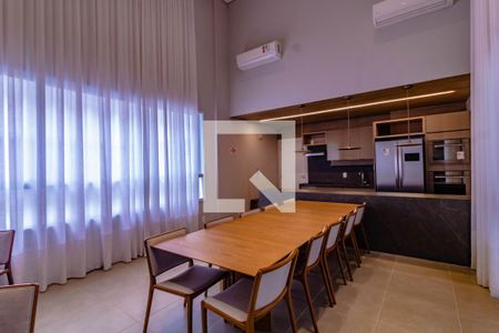 Área Comum de kitnet/studio à venda com 1 quarto, 25m² em Vila da Saúde, São Paulo
