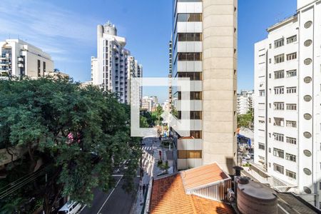 Kitnet/Studio para alugar com 1 quarto, 31m² em Cerqueira César, São Paulo