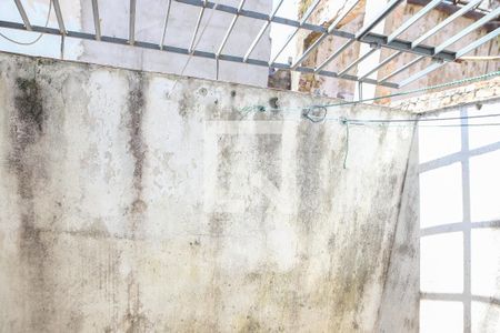 Área de Serviço de casa à venda com 2 quartos, 88m² em Luz, São Paulo