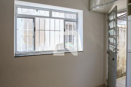 Cozinha de casa à venda com 2 quartos, 88m² em Luz, São Paulo