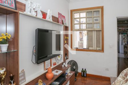 Quarto 2 de casa à venda com 2 quartos, 88m² em Luz, São Paulo