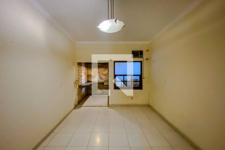 Sala/Quarto de casa para alugar com 1 quarto, 30m² em Vila Regente Feijó, São Paulo