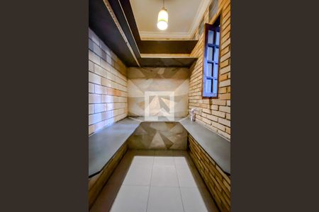 Sala/Quarto de casa para alugar com 1 quarto, 30m² em Vila Regente Feijó, São Paulo