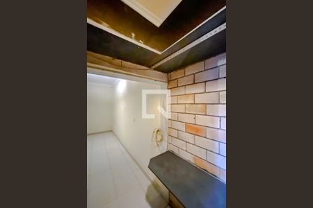 Sala/Quarto de casa para alugar com 1 quarto, 30m² em Vila Regente Feijó, São Paulo