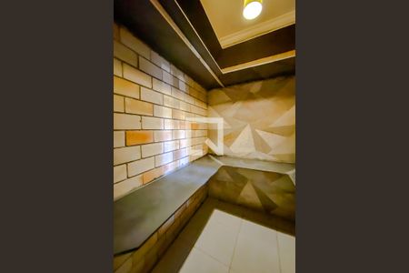 Sala/Quarto de casa para alugar com 1 quarto, 30m² em Vila Regente Feijó, São Paulo