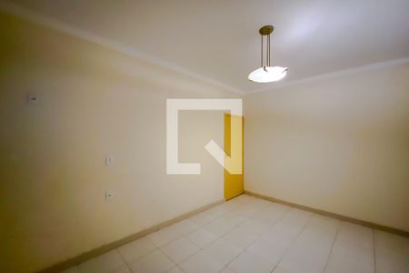 Sala/Quarto de casa para alugar com 1 quarto, 30m² em Vila Regente Feijó, São Paulo