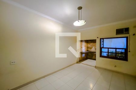 Sala/Quarto de casa para alugar com 1 quarto, 30m² em Vila Regente Feijó, São Paulo