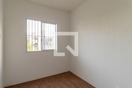 Suíte de apartamento para alugar com 1 quarto, 32m² em Parque Industrial Tomas Edson, São Paulo