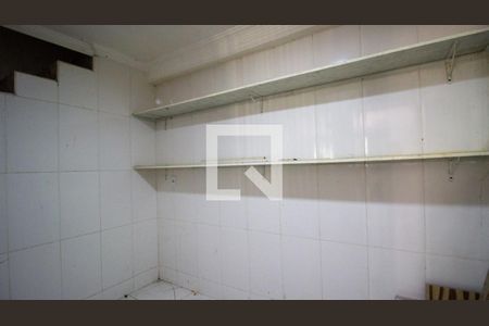 Despensa de apartamento à venda com 1 quarto, 80m² em Vargem Grande, Rio de Janeiro