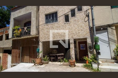 Fachada de apartamento à venda com 1 quarto, 80m² em Vargem Grande, Rio de Janeiro