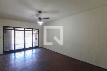 Sala de casa para alugar com 2 quartos, 80m² em Jardim Sonia Maria, São Paulo