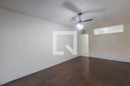 Sala de casa para alugar com 2 quartos, 80m² em Jardim Sonia Maria, São Paulo