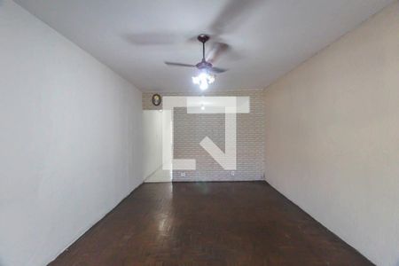 Sala de casa para alugar com 2 quartos, 80m² em Jardim Sonia Maria, São Paulo