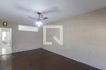 Sala de casa para alugar com 2 quartos, 80m² em Jardim Sonia Maria, São Paulo